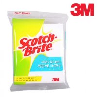 3M 찌든때 크리너 매직스폰지