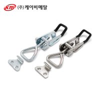 매미고리 스테인리스 철 캐치 클립 FN-1105-2 FN-2105-2