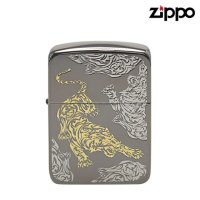 ZIPPO 지포 라이터 1941 TIGER 1 타이거