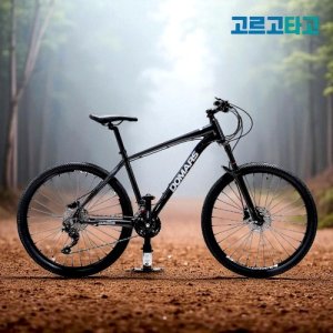 도마스 아드레날린 MTB 27.5인치 30단