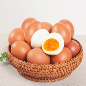 감동란 간이배어 있는 촉촉한 반숙계란 30개입 x 2개 / 총 60개입