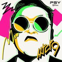 싸이(Psy) / 9집-싸다9