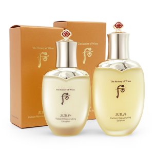 [후] 천기단 화현 2종 (밸런서150ml+로션110ml) M883XX00082