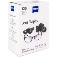 [관부가세포함] ZEISS Lens Wipes (120-Pack) 000000-2451-374