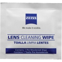 [관부가세포함] ZEISS Lens Wipes (60-Pack) 000000-2127-721