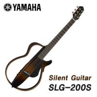 프리버드 야마하 사일런트 어쿠스틱기타 YAMAHA SLG200S