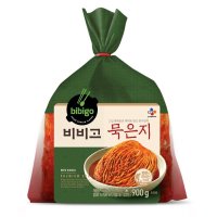 CJ제일제당 비비고 묵은지 900g