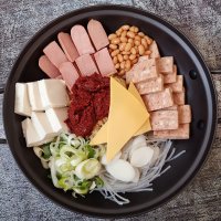 비엔 부대찌개 3인분 1280g