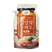 원일식품 요리하다 경양식 돈까스소스 300g