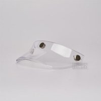 덱스톤 500TX 바이저POLICE VISOR CLEAR