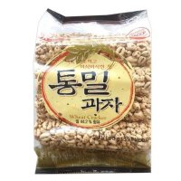 통밀과자 100g x 10개