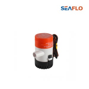 씨플로 빌지펌프 SFBP1-G750-01