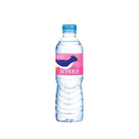 씨에이치음료 아이시스 8.0 500ml