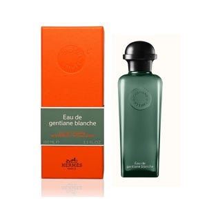 에르메스 오 드 젠시앙 블랑쉐 오드코롱 100ml