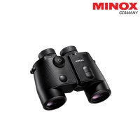 [미녹스] [미녹스] MINOX 쌍안경 BN 7x50 DCM 블랙 포로