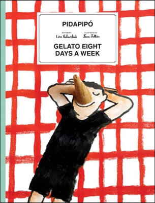 Pidapipo (Gelato Eight Days a Week)