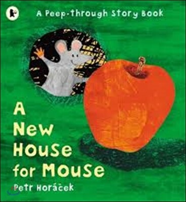 (A)New House for Mouse