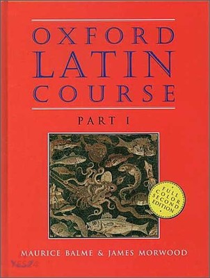 Oxford Latin course
