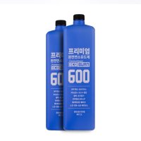 에코번 D600 2병 트럭버스전용 연료&요소수절감 경유600L용 완전연소연료첨가제 고출력 DPF 인젝터개선 노킹소음진동매연감소자동차검사시추천 한국석유관리원인증 무시동히터차량사용가능