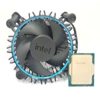 인텔 i5-12세대 12600K (엘더레이크) (벌크＋쿨러RM1)