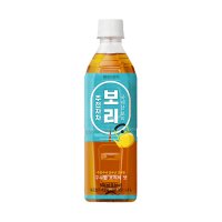 해태에이치티비 태양의 원차 주전자차 보리 500ml