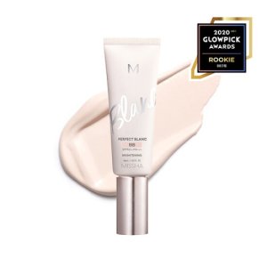 [미샤] M 퍼펙트 블랑 비비 [19호 로지] 40ml