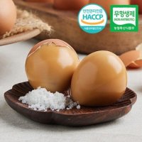 [트레이더스][무항생제/HACCP] 웰굿 맥반석 숙성 구운 계란 30구(1판,중란)