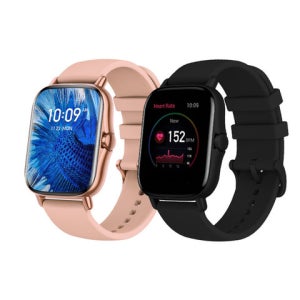 [샤오미] 샤오미 스마트워치 어메이즈핏 NEW GTS2 국내 1년 AS보증 정식발매