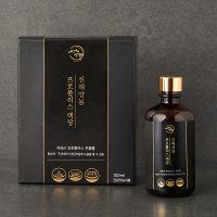 진해양봉 프로폴리스 액상 100ml  1개