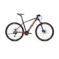 엠비에스코퍼레이션 엘파마 벤토르 V4000 MTB 자전거 2022년