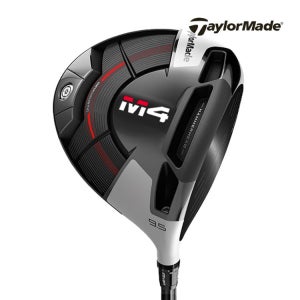 테일러메이드 M4 NL 드라이버 여성