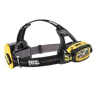 페츨 PETZL Duo Z2 430 루멘 헤드램프