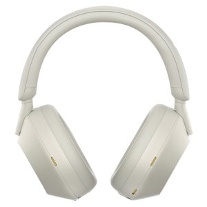 소니 노이즈캔슬링 블루투스 헤드폰  플래티넘실버  WH-1000XM5