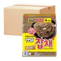 오뚜기 옛날잡채 75g x 32봉