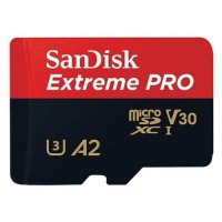 샌디스크  Extreme Pro 마이크로sd 1TB