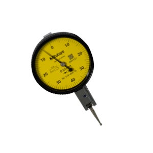 [미쓰도요] 다이얼 테스트 인디게이터 513-404-10A (0.01/0.8mm, 수평/다이얼 테스트 인디케이터)
