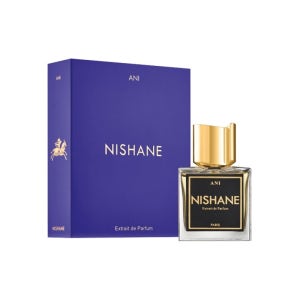 니샤네 향수 아니 엑스트레 드 퍼퓸 50ml 100ml Nishane ANI