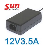 12v어댑터 12v3.5a  모니터어댑터 CCTV LED