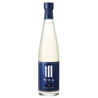 송도향 삼양춘 생막걸리 12.5도 500ml