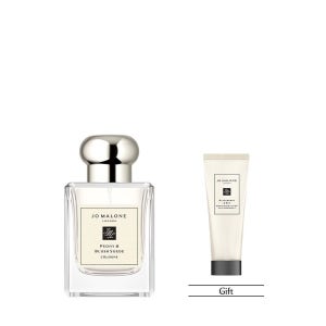 [롯데백화점] 조 말론 런던 [단독]피오니 앤 블러쉬 스웨이드 코롱 50ml (+핸드 크림 10ml 증정) LE1204595909