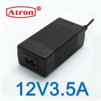 12v어댑터 12V3.5A  CCTV 모니터어댑터