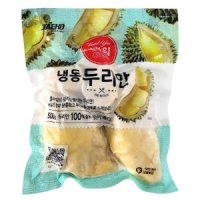 냉동팩두리안 500g