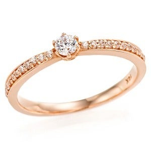 1부 다이아몬드 프로포즈반지 여자선물 프린즈