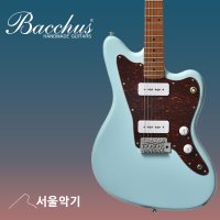 바커스 M SFG 재즈마스터 솝바 로스티드 메이플 Bacchus BJM-1-RSM