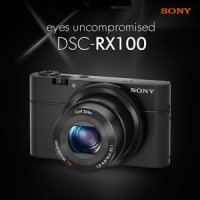 소니 정품 DSC-RX100 하이엔드 카메라 K