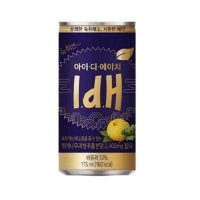 해태에이치티비 숙취엔 idh 175ml