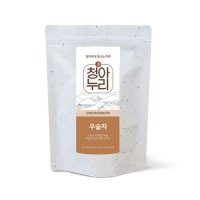 청아누리 우슬차 1g x 50개입