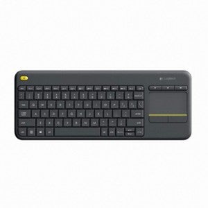 로지텍 K400 PLUS (정품)