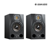 [ADAM AUDIO] 아담오디오 ADAM A7X 모니터 스피커 1조(2통)