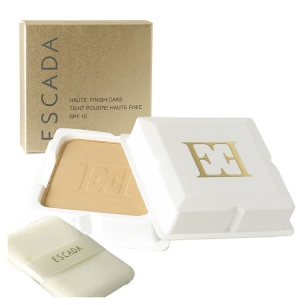 에스까다올데이피니쉬팩트21호,23호